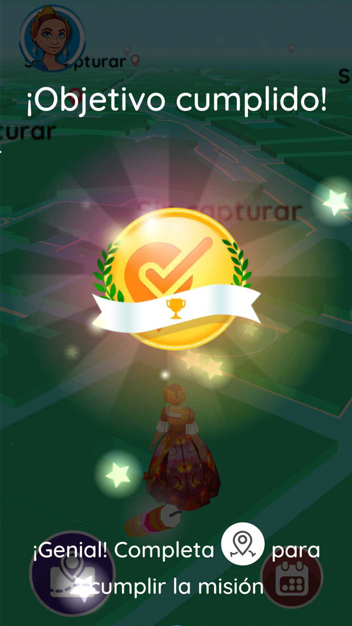 Fallas 2020 Official App