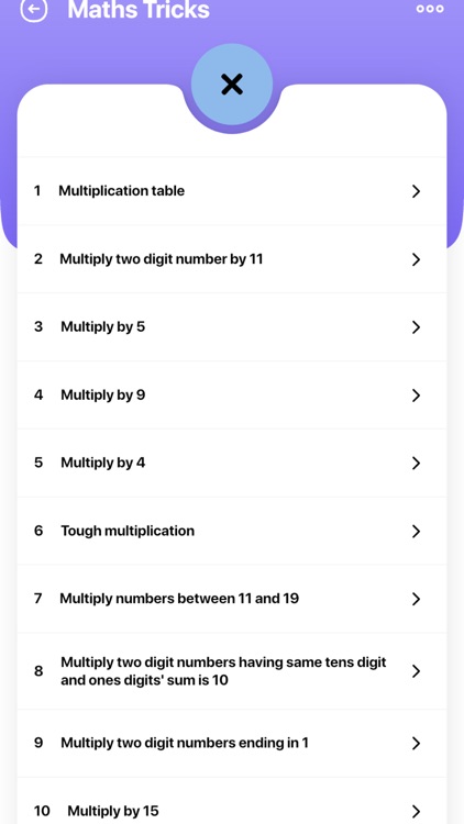 MatheMagic Plus - Study Math