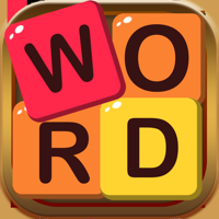 Word Blocks  Word Collect Gem