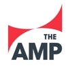 The AMP App icon