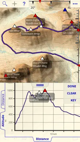 UK Map screenshot 9