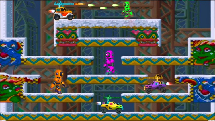 CarX Highway Racing Game 3D