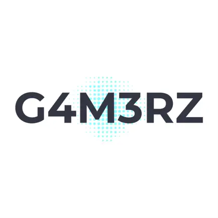 G4M3RZ - ゲーマーだけのフレンド検索アプリ Cheats