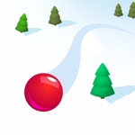 Download Snow Drift Racing: Endless Fun app