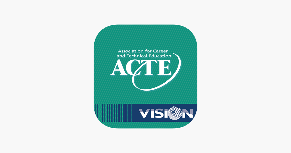 ‎ACTE CareerTech VISION on the App Store