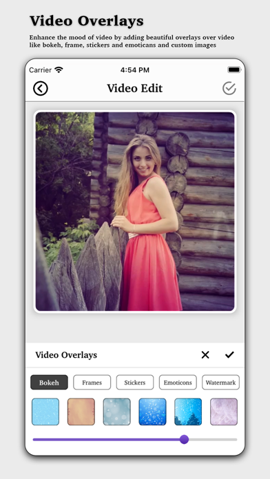 Video Collage Maker With Song Screenshot