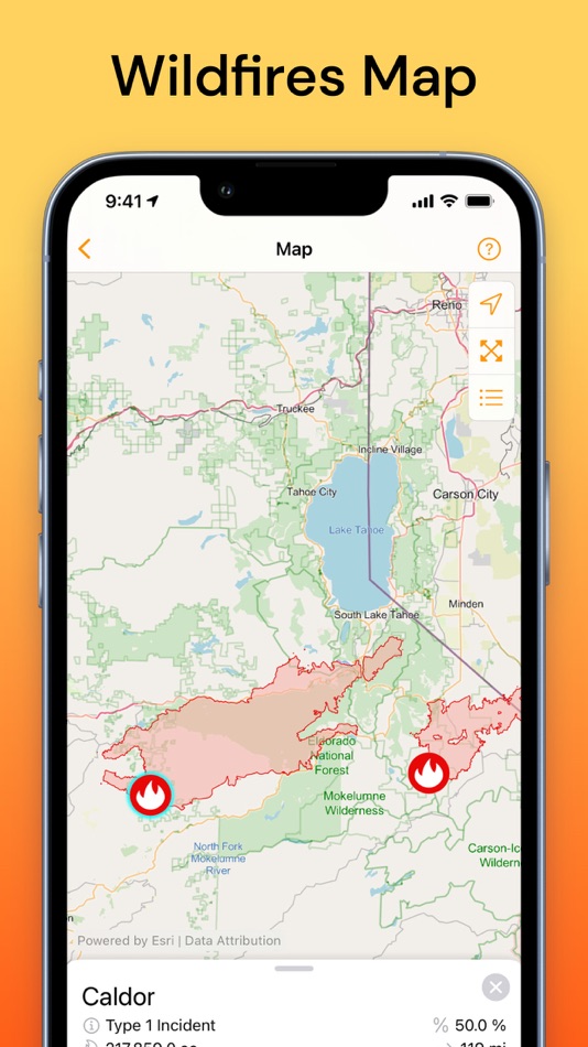 #8. QuakeFeed Earthquake Alerts (iOS) 게시자: Artisan Global LLC