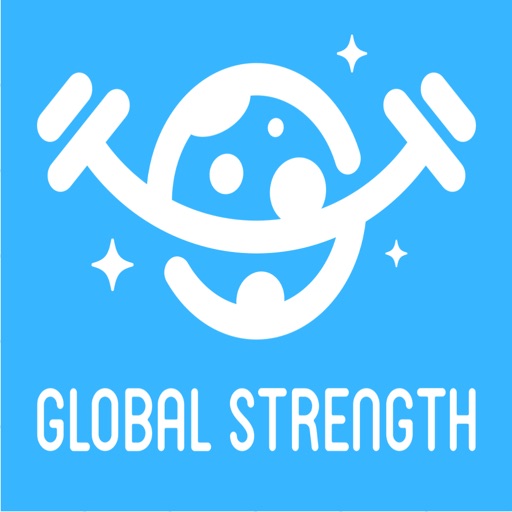 Global Strength iOS App