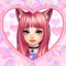 "Love Story Dress Up" is the new fashion dress up game for girls and kids where you dress up the lovely princess in fancy outfits and the game is completely free