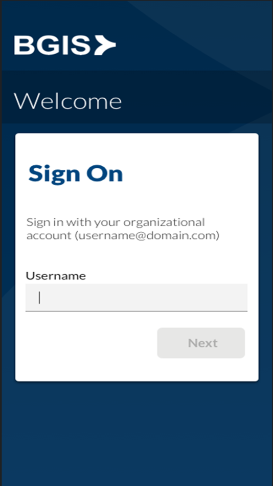#1. RealCondition Mobile (iOS) 来自: BGIS