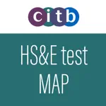 CITB MAP HS&E test App Negative Reviews