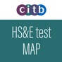 CITB MAP HS&E test app download
