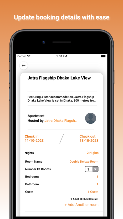Jatra Screenshot