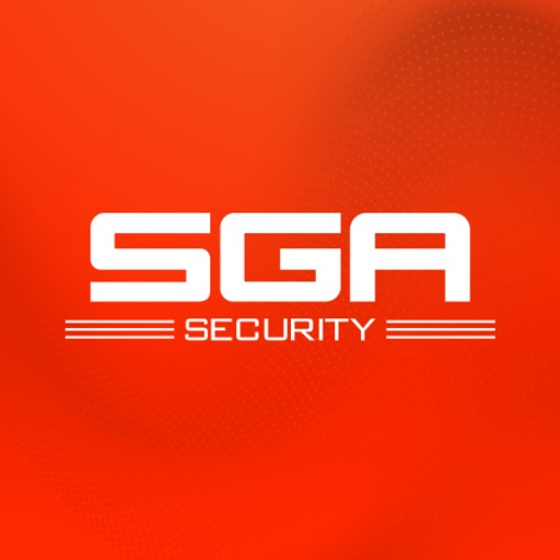 SGA Home Security