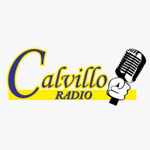 Calvillo Radio icon