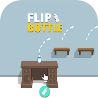 FLIP BOTTLES