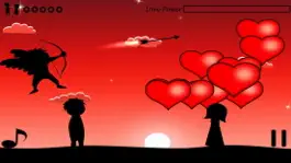 Game screenshot Cupidon hack