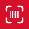 Barcode Scanner by iBarcode icon