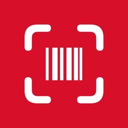 Barcode Scanner by iBarcode