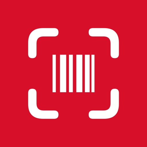 Barcode Scanner by iBarcode icon
