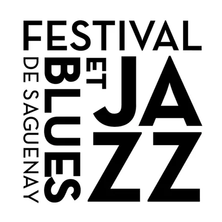 Festival Jazz & Blues Saguenay Cheats