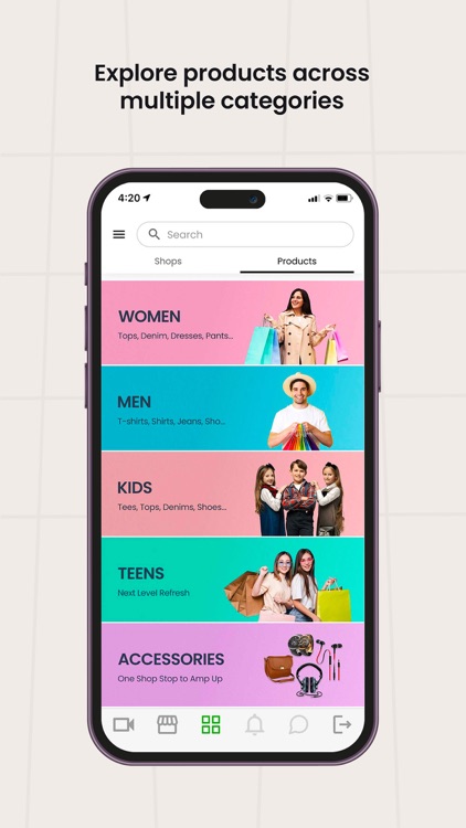 Shoprun screenshot-6
