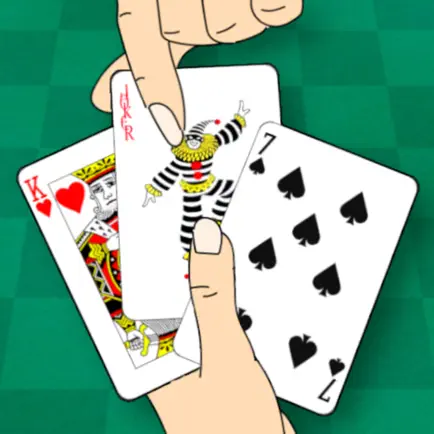 Old Maid : Card Gamepedia Читы