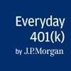 Everyday 401(k) by J.P. Morgan icon