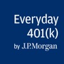 Get Everyday 401(k) by J.P. Morgan for iOS, iPhone, iPad Aso Report