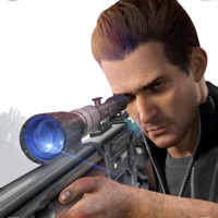 Sniper Ops : シューティングゲーム
