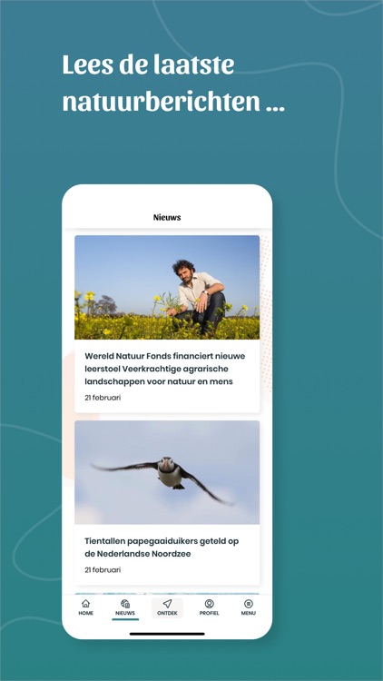 Nature Today screenshot-5