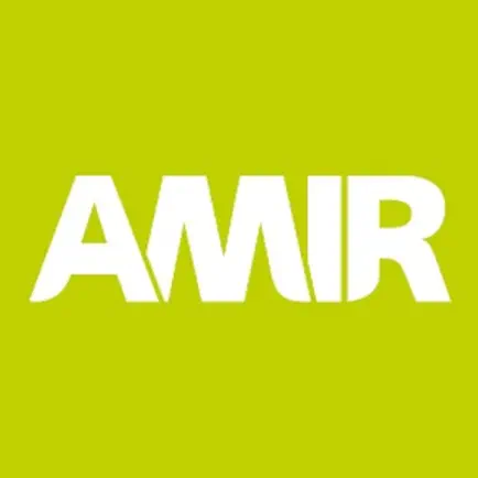 AMIR APP Читы