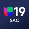 Univision 19 Sacramento icon
