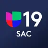 Univision 19 Sacramento contact information