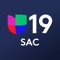 Univision 19 Sacramento es el portal de noticias para la comunidad hispana en EE