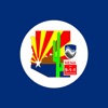 Arizona APCO/NENA icon