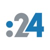 24.ae News icon