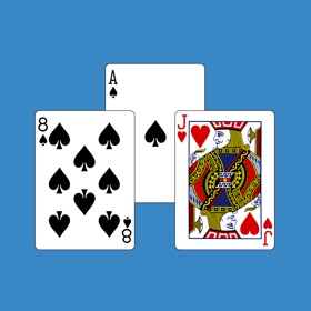 螢幕擷取畫面 (3) Solitaire Pyramid Plus