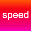 SOCIAL NOTE CO., LTD. - 英単語 -speed- アートワーク