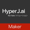 HyperJ.ai for Maker - iPhoneアプリ