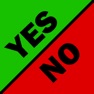 Get Yes or No - decision maker for iOS, iPhone, iPad Aso Report