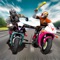 ” Road Rash Bike Fight 3D” You should have played this type of game in your childhood on your computer, we are here to give you the opportunity of playing your childhood games on your phone, with some new and awesome features