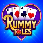 Rummy Tales Online Card Games