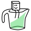Cup of Sugar Marketplace icon