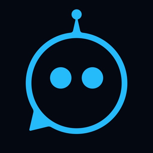 Al: Ask & Chat with AI Chatbot Icon