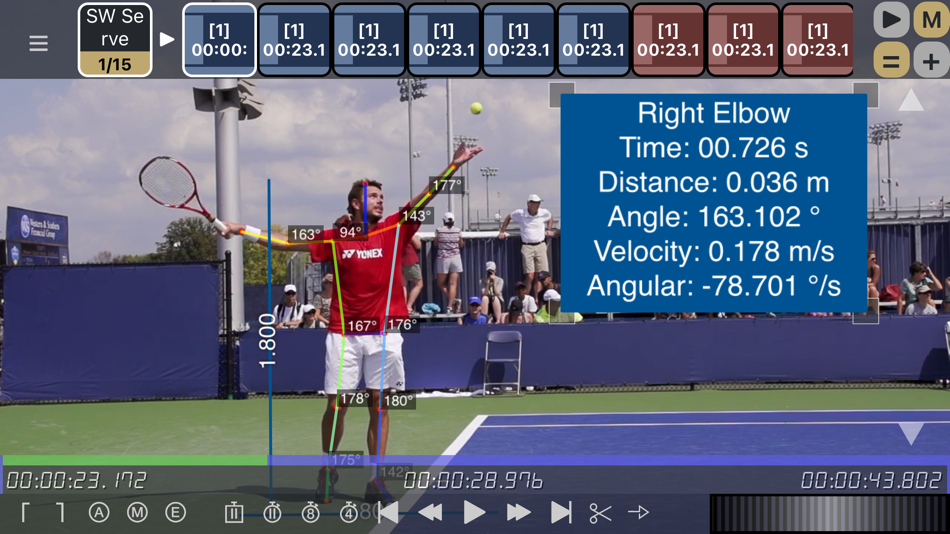 #4. BinaryVideo iX (iOS) Podle: Lubomir Havran BINARTS