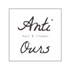 Anti／Ours App Support