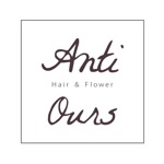 Download Anti／Ours app