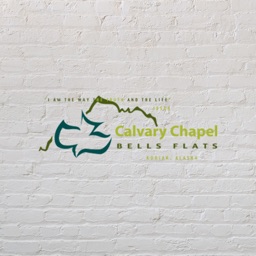 Calvary Chapel Bells Flats