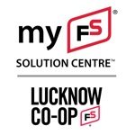 Lucknow District Co-op - myFS